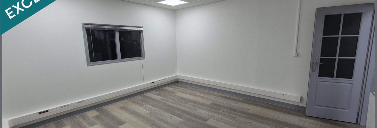 Commerce 12 Pièces 998 m² à vendre à Granges-Aumontzey (88640)