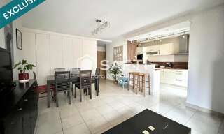 Appartement 4 Pièces 94 m² à vendre à Joinville-le-Pont (94340)