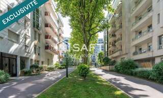 Appartement 4 Pièces 94 m² à vendre à Joinville-le-Pont (94340)