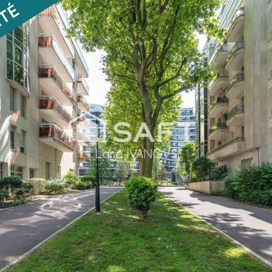 Appartement 4 pièces 618000 €