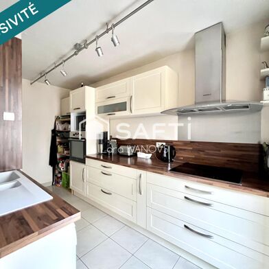 Appartement 4 pièces 598000 €