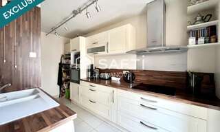 Appartement 4 Pièces 94 m² à vendre à Joinville-le-Pont (94340)