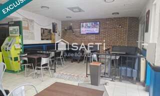 Commerce 3 Pièces 180 m² à vendre à Beuvry (62660)