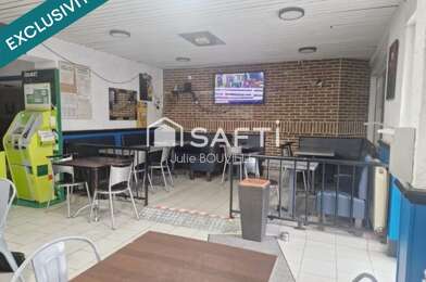 Commerce 3 pièces 121000 €