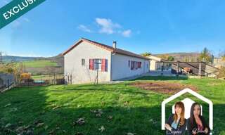 Maison 4 Pièces 95 m² à vendre à Saint-Marcellin (38160)