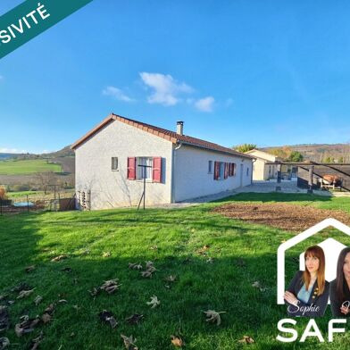 Maison 4 pièces 269000 €