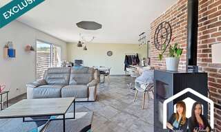 Maison 4 Pièces 95 m² à vendre à Murinais (38160)