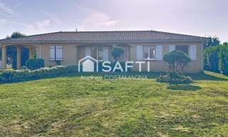 Maison 4 Pièces 90 m² à vendre à Finhan (82700)