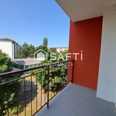 Appartement 3 pièces 211000 €