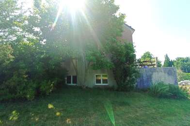 Maison 6 pièces 270000 €