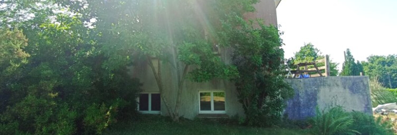 Maison 6 Pièces 171 m² à vendre à Plougonven (29640)