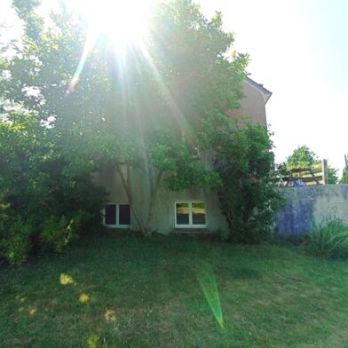 Maison 6 pièces 270000 €