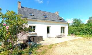 Maison 6 Pièces 171 m² à vendre à Morlaix (29600)