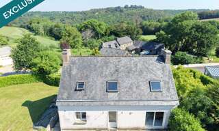 Maison 6 Pièces 171 m² à vendre à Morlaix (29600)