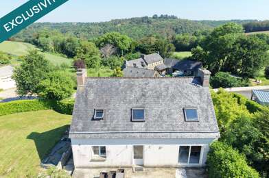 Maison 6 pièces 260000 €