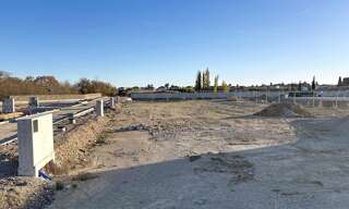 Terrain  298 m² à vendre à Mauguio (34130)