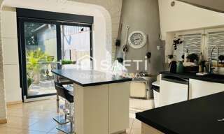 Immeuble  430 m² à vendre à Saint-Quentin (02100)