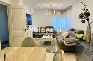 Immeuble  315000 €