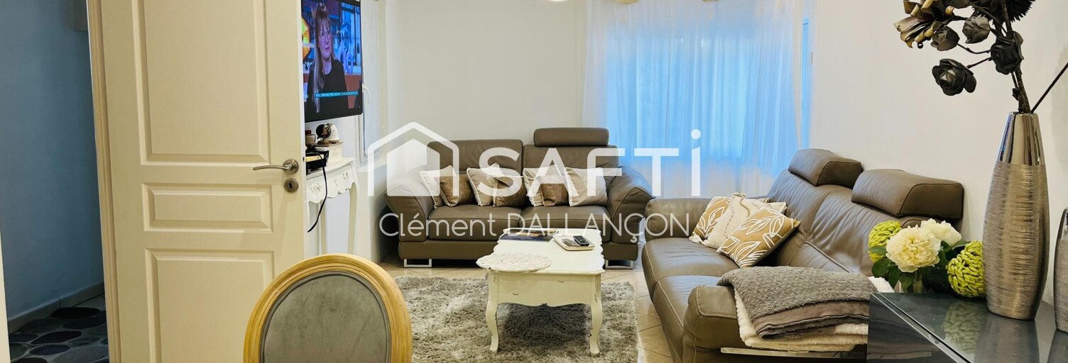 Immeuble  430 m² à vendre à Saint-Quentin (02100)