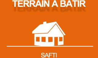 Terrain  1000 m² à vendre à Ormes (27190)