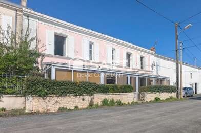 Maison 6 pièces 139000 €