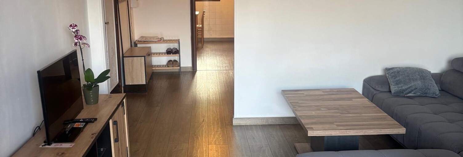 Appartement 2 Pièces 63 m² à vendre à Corte (20250)