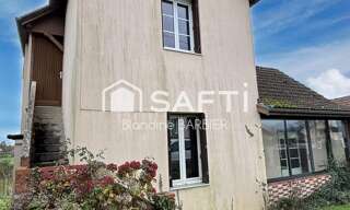 Maison 6 Pièces 111 m² à vendre à Étang-sur-Arroux (71190)