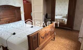 Maison 6 Pièces 111 m² à vendre à Étang-sur-Arroux (71190)