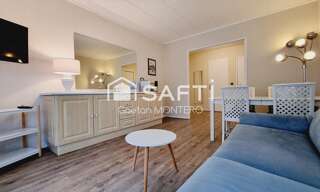 Appartement 2 Pièces 43 m² à vendre à Arcachon (33120)