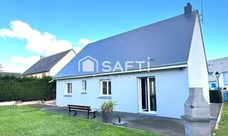 Maison 4 Pièces 92 m² à vendre à Isigny-sur-Mer (14230)