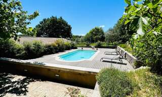 Maison 4 Pièces 130 m² à vendre à Mane (04300)