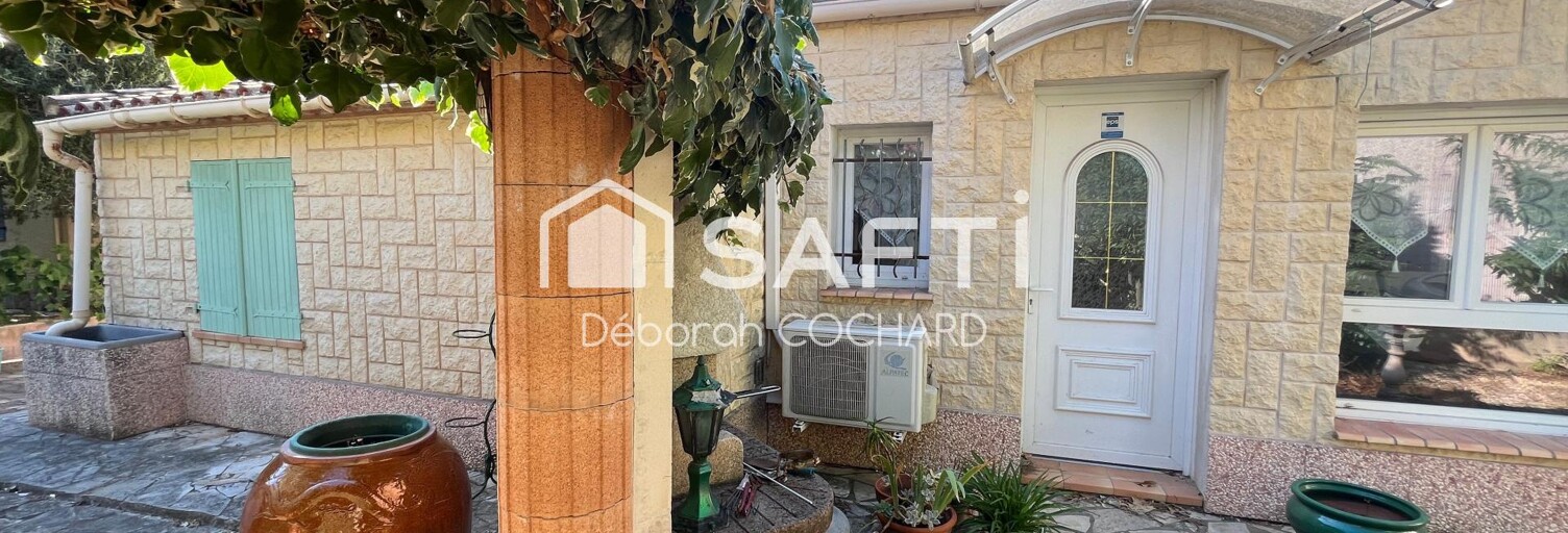 Maison 5 Pièces 130 m² à vendre à Jacou (34830)