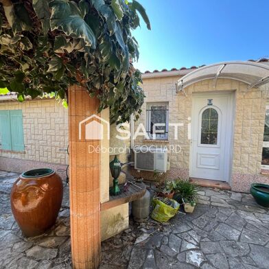 Maison 5 pièces 459000 €