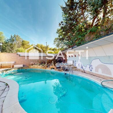 Maison 5 pièces 445000 €