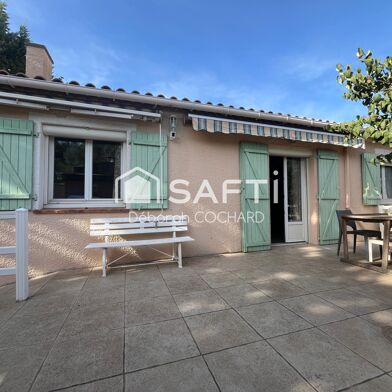 Maison 5 pièces 445000 €