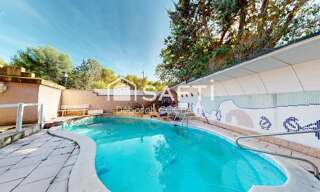 Maison 5 Pièces 130 m² à vendre à Jacou (34830)