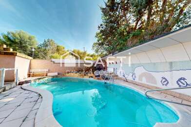 Maison 5 pièces 445000 €