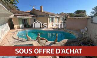 Maison 5 Pièces 130 m² à vendre à Jacou (34830)