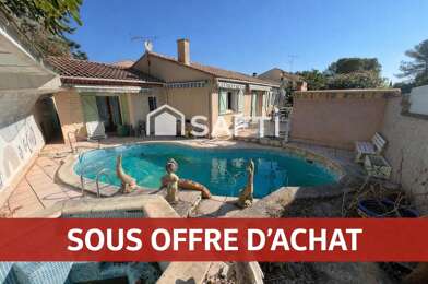 Maison 5 pièces 445000 €