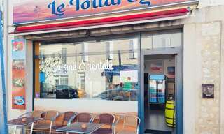 Immeuble  120 m² à vendre à Lesparre-Médoc (33340)