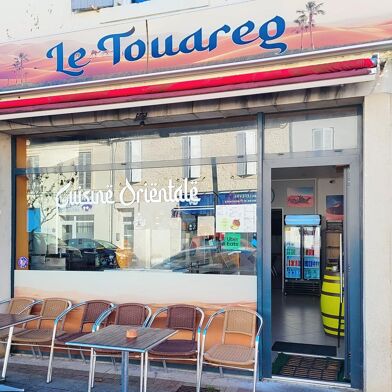 Immeuble  160000 €