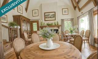 Maison 9 Pièces 208 m² à vendre à La Ferté-sous-Jouarre (77260)