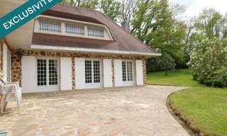 Maison 9 Pièces 208 m² à vendre à La Ferté-sous-Jouarre (77260)