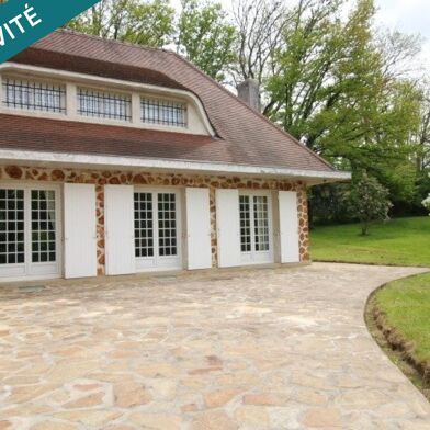 Maison 9 pièces 590000 €