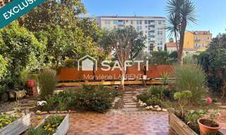 Appartement 2 Pièces 44 m² à vendre à Hyères (83400)