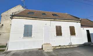 Maison 2 Pièces 29 m² à vendre à Thourotte (60150)