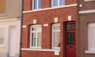 Immeuble  89 m² à vendre à Amiens (80000)