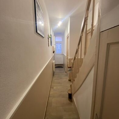 Immeuble  213400 €