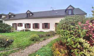 Maison 5 Pièces 153 m² à vendre à Boissy-Mauvoisin (78200)