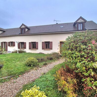 Maison 5 pièces 345000 €